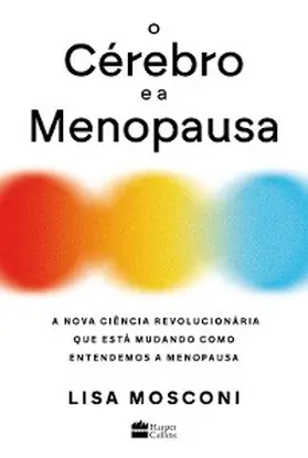 Mosconi |  O cérebro e a menopausa | eBook | Sack Fachmedien