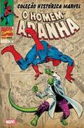 Lee |  Coleção Histórica Marvel: O Homem-Aranha vol. 03 | eBook | Sack Fachmedien