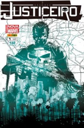Edmondson |  Justiceiro (2015) vol. 01 | eBook | Sack Fachmedien