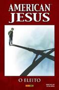 Millar |  American Jesus vol. 01 | eBook | Sack Fachmedien