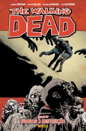 Kirkman / Adlard |  The Walking Dead vol. 28 | eBook | Sack Fachmedien