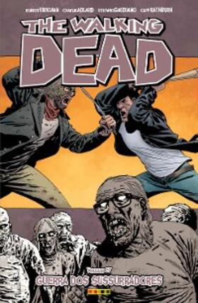 Kirkman / Adlard |  The Walking Dead vol. 27 | eBook | Sack Fachmedien