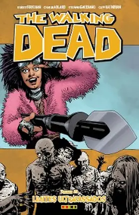 Kirkman / Adlard |  The Walking Dead vol. 29 | eBook | Sack Fachmedien
