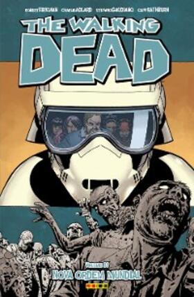 Kirkman / Adlard |  The Walking Dead vol. 30 | eBook | Sack Fachmedien
