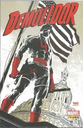 Soule |  Demolidor (2013) vol. 16 | eBook | Sack Fachmedien