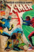 Claremont / Catarino |  Coleção Histórica Marvel: X-Men vol. 05 | eBook | Sack Fachmedien