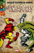 Lee / Conway / Pimentel |  Coleção Histórica Marvel: Os Vingadores vol. 05 | eBook | Sack Fachmedien
