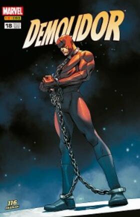 Soule / Camargo |  Demolidor (2013) vol. 18 | eBook | Sack Fachmedien