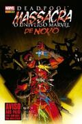 Bunn / França |  Deadpool Massacra o Universo Marvel de Novo | eBook | Sack Fachmedien