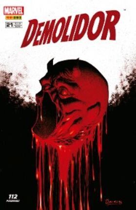 Mackay / Camargo |  Demolidor (2013) vol. 21 | eBook | Sack Fachmedien