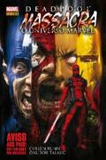 Bunn / França |  Deadpool Massacra o Universo Marvel | eBook | Sack Fachmedien