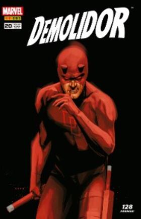 Soule / Schultz / Camargo |  Demolidor (2013) vol. 20 | eBook | Sack Fachmedien