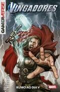 Zub / Ornellas |  Vingadores: Gamerverse vol. 01 | eBook | Sack Fachmedien