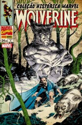 David / Duffy / Pimentel | Coleção Histórica Marvel: Wolverine vol. 05 | E-Book | sack.de