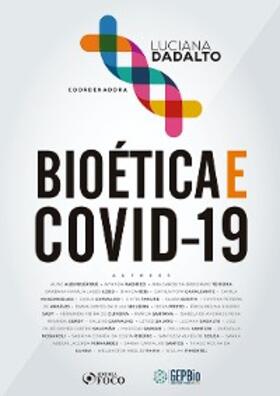 Albuquerque / Pacheco |  Bioética e COVID-19 | eBook | Sack Fachmedien