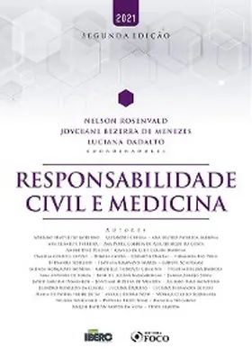 Godinho / Dantas / Pires |  Responsabilidade Civil e Medicina | eBook | Sack Fachmedien