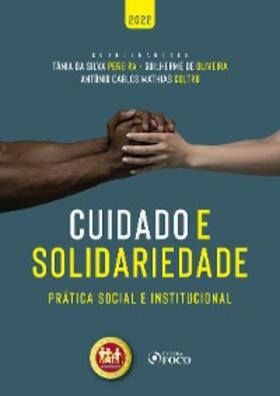 Oliveira / Lima / Alvim |  Cuidado e solidariedade | eBook | Sack Fachmedien