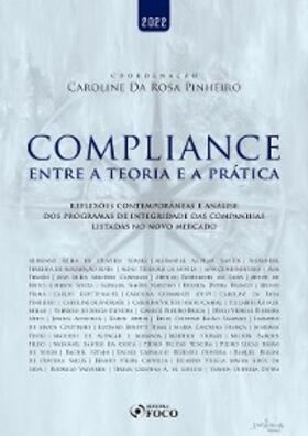 Soares / Franco / Prima |  Compliance | eBook | Sack Fachmedien