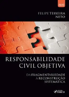 Neto |  Responsabilidade civil objetiva | eBook | Sack Fachmedien