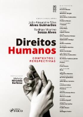 Guimarães / Alves |  Direitos humanos | eBook | Sack Fachmedien