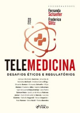 Godinho / Neto / Júnior |  Telemedicina | eBook | Sack Fachmedien
