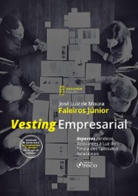 Júnior |  Vesting Empresarial | eBook | Sack Fachmedien