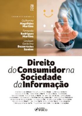Martins / Santos |  Direito do Consumidor na Sociedade da Informação | eBook | Sack Fachmedien