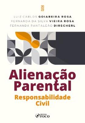 Rosa / Dirscherl |  Alienação Parental | eBook | Sack Fachmedien