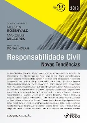 Leal / Cassettari / Ustárroz |  Responsabilidade Civil | eBook | Sack Fachmedien