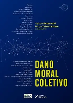 Leal / Barbosa / Doretto |  Dano Moral Coletivo | eBook | Sack Fachmedien