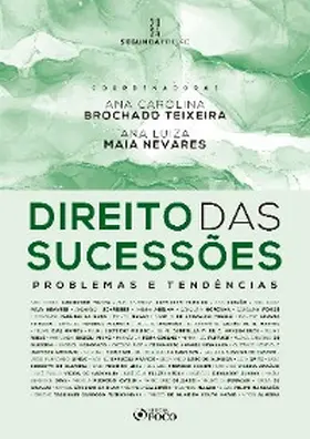 Matos / Bucar / Mucilo |  Direito das Sucessões | eBook | Sack Fachmedien