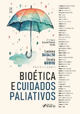 Arantes / Inhaia / Savoi |  Bioética e Cuidados Paliativos | eBook | Sack Fachmedien