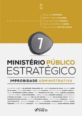 Magalhães Jr. / Fonseca / Oliveira | Improbidade Administrativa | E-Book | sack.de