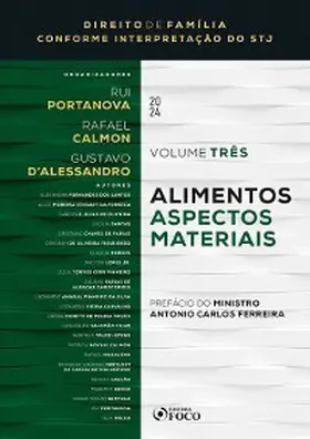 Santos / Christofidis / Silva |  Alimentos - Aspectos Materiais | eBook | Sack Fachmedien