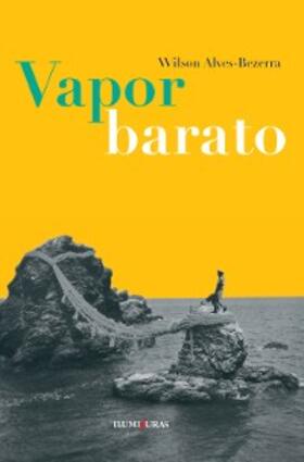 Alves-Bezerra |  Vapor barato | eBook | Sack Fachmedien