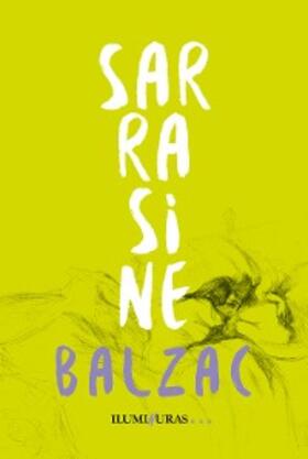 de Balzac |  Sarrasine | eBook | Sack Fachmedien