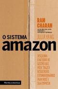 Charan / Yang |  O sistema Amazon | eBook | Sack Fachmedien