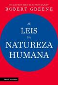 Greene |  As leis da natureza humana | eBook | Sack Fachmedien