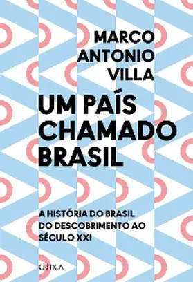 Villa |  Um país chamado Brasil | eBook | Sack Fachmedien