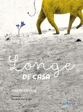 Ortega / Alessandra |  Longe de casa | eBook | Sack Fachmedien