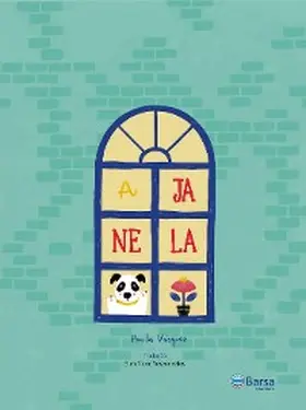 Vásquez / Alessandra |  A janela | eBook | Sack Fachmedien