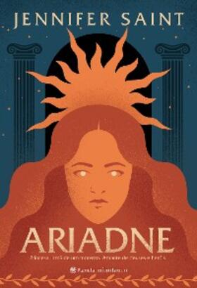 Saint |  Ariadne | eBook | Sack Fachmedien