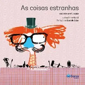 Maturana / Muscovick |  As coisas estranhas | eBook | Sack Fachmedien
