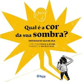 Ignacio Valenzuela / Muscovick |  Qual é a cor de sua sombra? | eBook | Sack Fachmedien