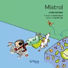 Sobrino / Muscovick |  Mistral | eBook | Sack Fachmedien