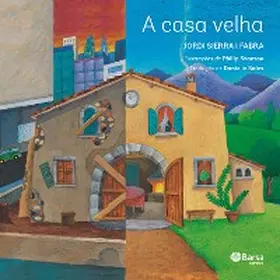 i Fabra / Muscovick |  A casa velha | eBook | Sack Fachmedien