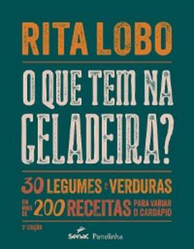 Lobo | O que tem na geladeira? | E-Book | www.sack.de