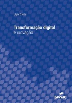 Danta | Transformação digital e inovação | E-Book | www.sack.de