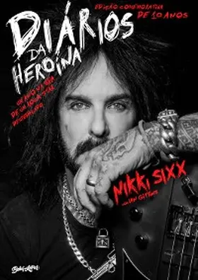 Sixx / Gittins |  Diários da heroína | eBook | Sack Fachmedien