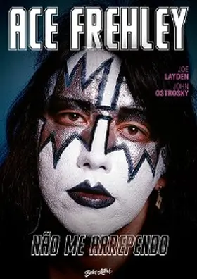 Frehley | Não me arrependo | E-Book | www.sack.de
